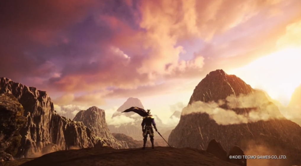 《真三國無雙8：帝國》宣傳片 遊戲將於今年發售