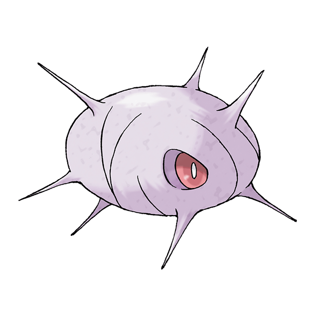 寶可夢傳說：阿爾宙斯盾甲繭在哪抓？