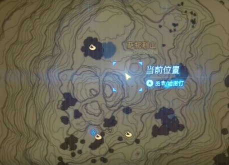 塞爾達山神怎麼永久騎？