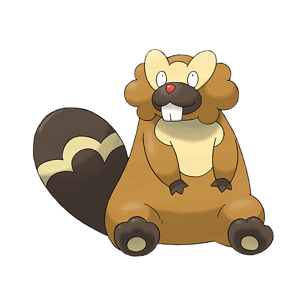 寶可夢傳說：阿爾宙斯三個大尾狸在哪？