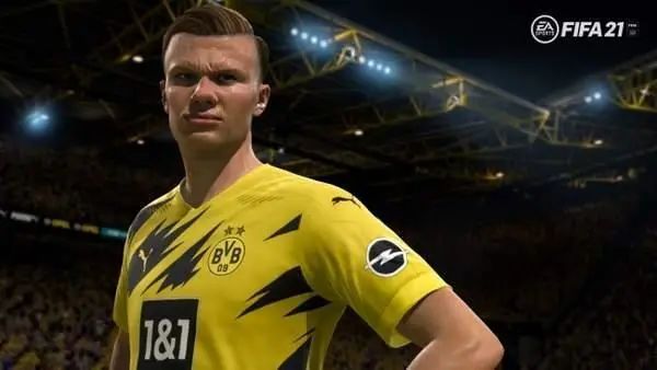 PS歐美服2月PS5遊戲下載榜《FIFA 21》雙榜奪冠