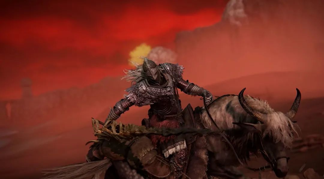 主播探索《艾爾登法環》新玩法：全程不攻擊通關