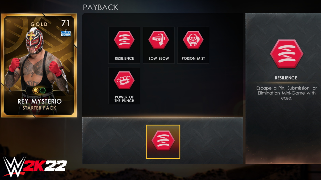 官方公布《WWE 2K22》創新MyFACTION模式詳情介紹