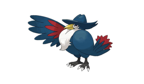 寶可夢傳說：阿爾宙斯烏鴉頭頭怎麼抓？