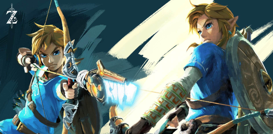 塞爾達什麼克制電屬性？