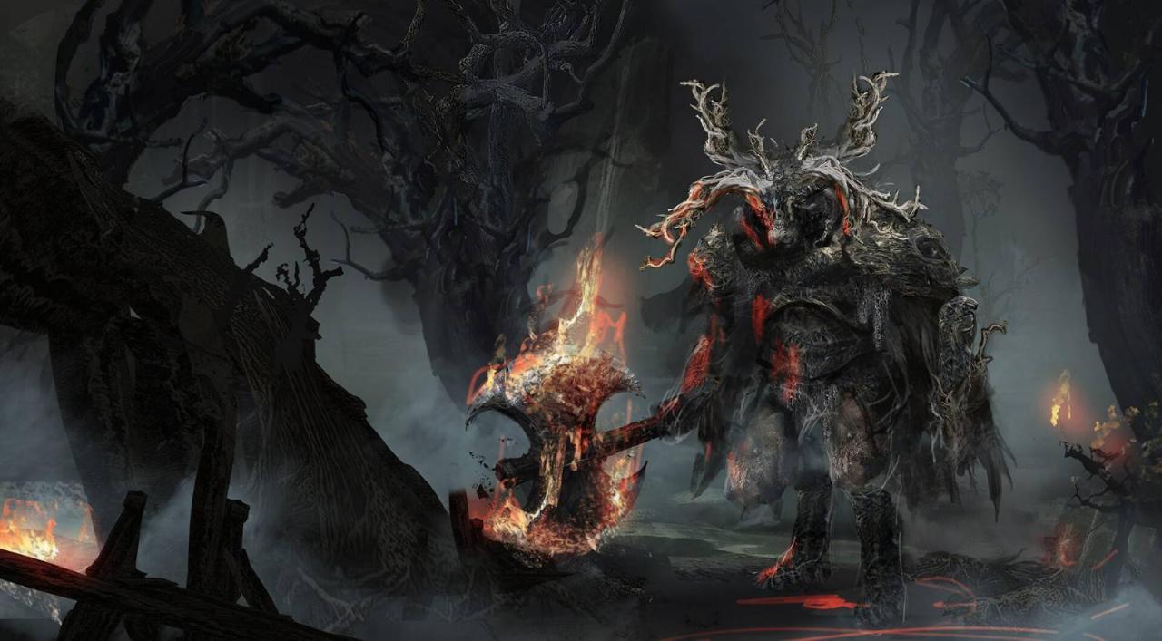 艾爾登法環白金之子在哪？