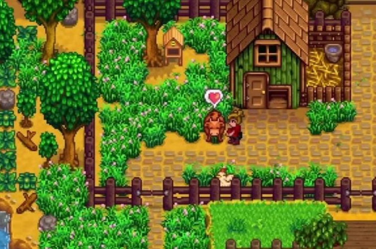 星露穀物語寶石甜梅作用是什麼?