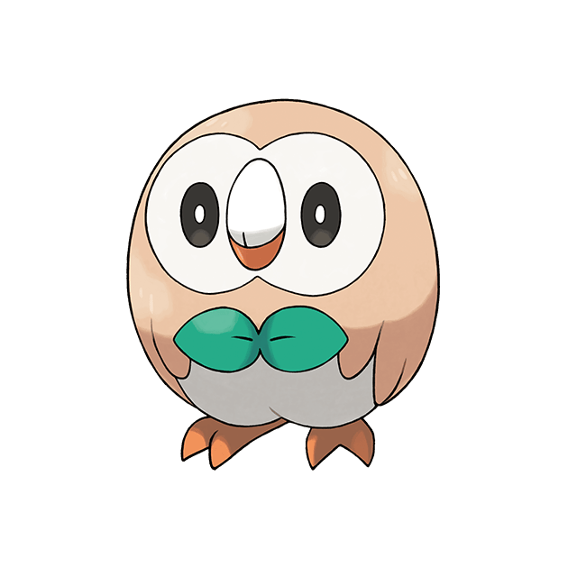 阿爾宙斯初始選誰好？