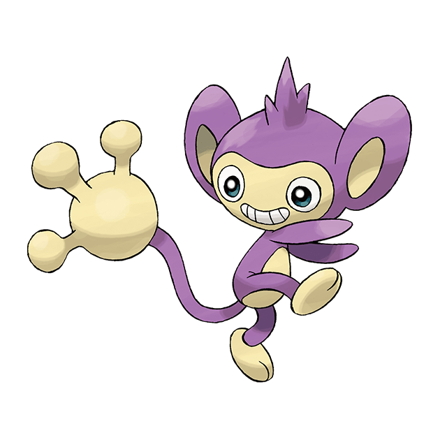 阿爾宙斯長尾怪手怎麼進化？