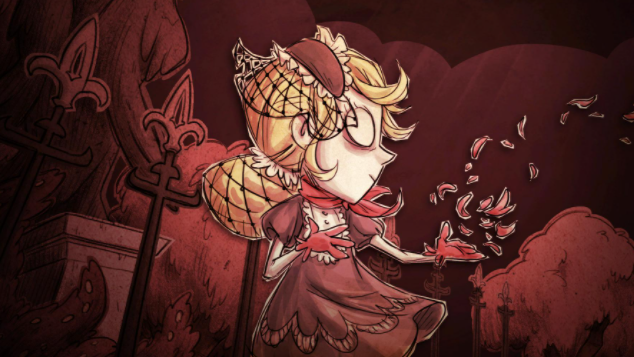 饑荒鋼羊怎麼找？