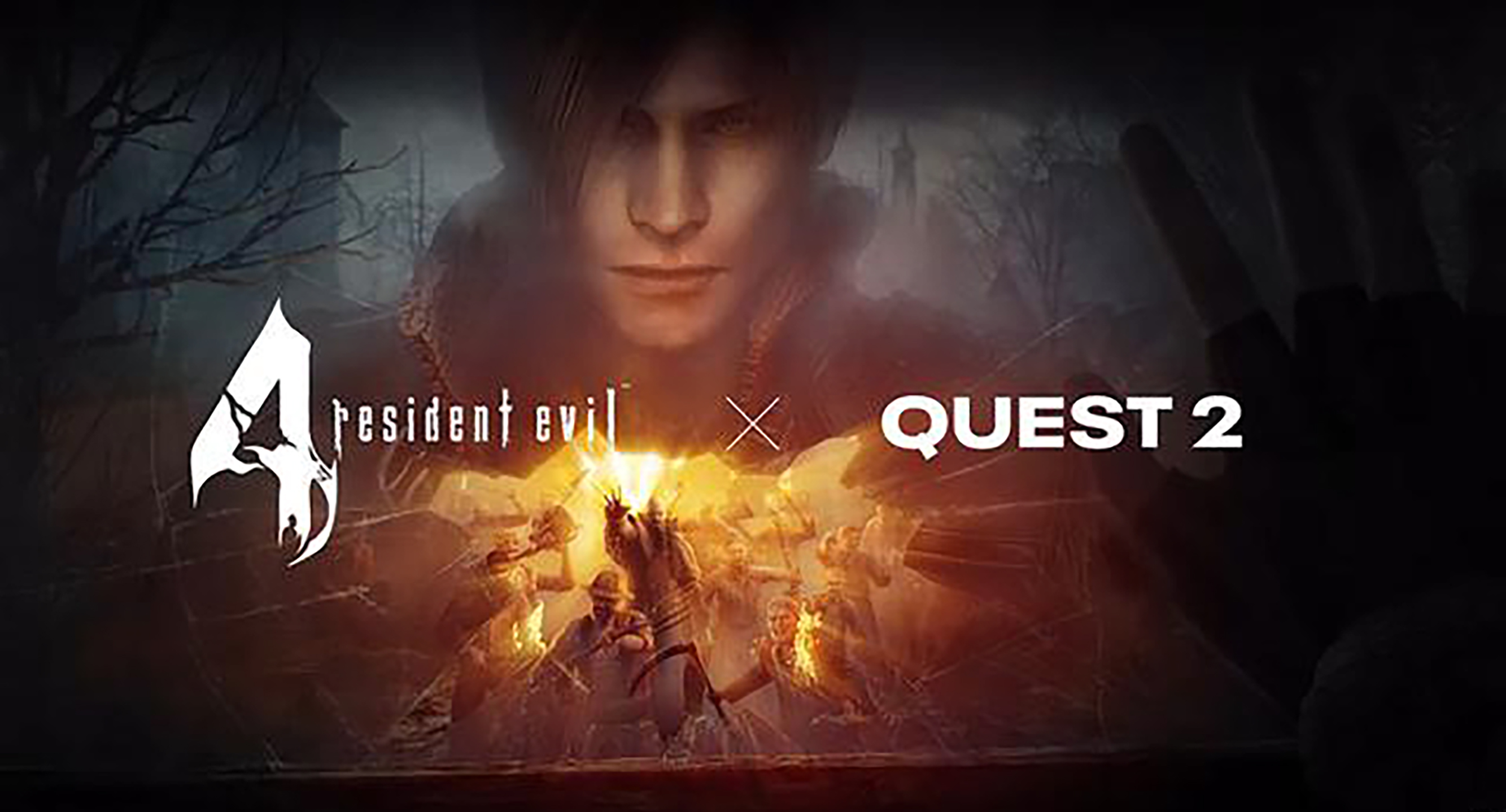 生化危機4vr版什麼時候上線？