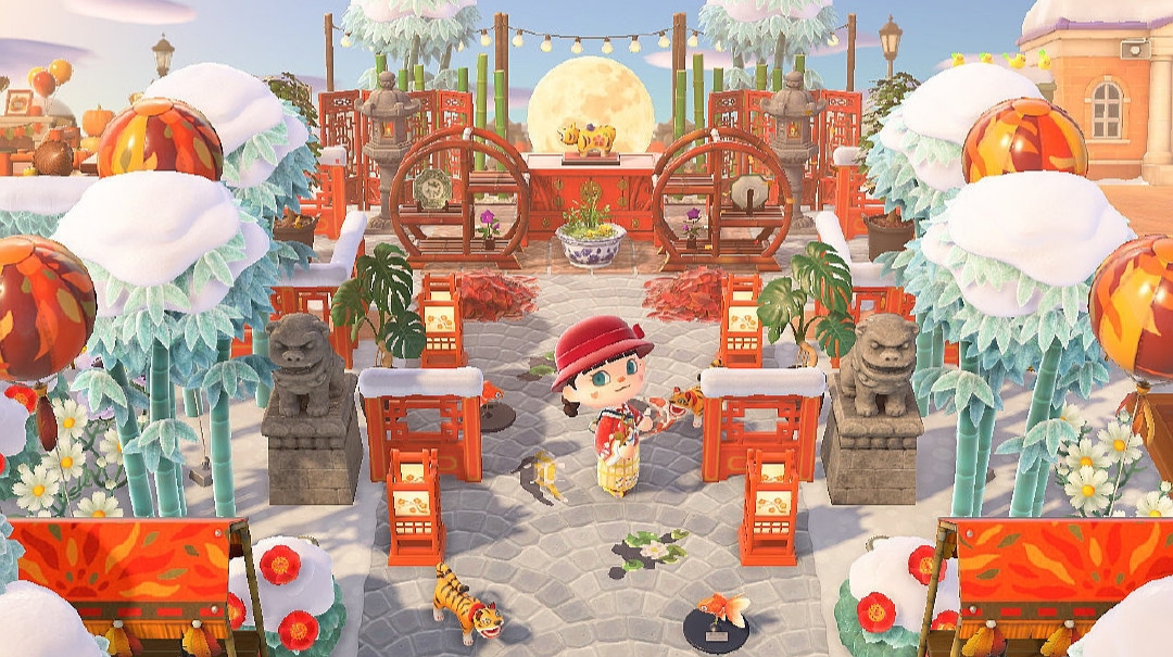 集合啦！動物森友會仙女棒使用方法是什麼？