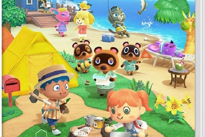 動森萬聖節臉部彩繪怎麼保存？