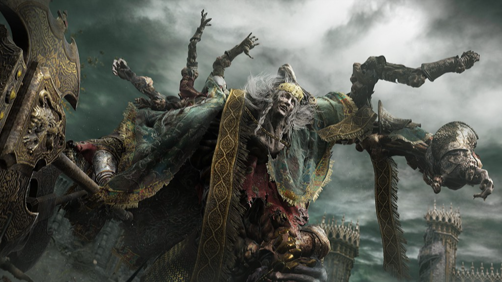 艾爾登法環滿月女王寶箱怎麼開？