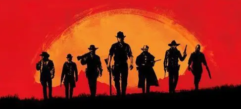 荒野大鏢客2會出3嗎？