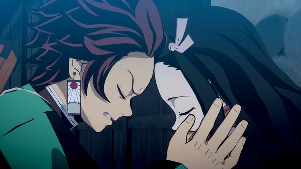 Nintendo Switch™版《鬼滅之刃 火之神血風譚》 今天2022年6月9日正式發售！