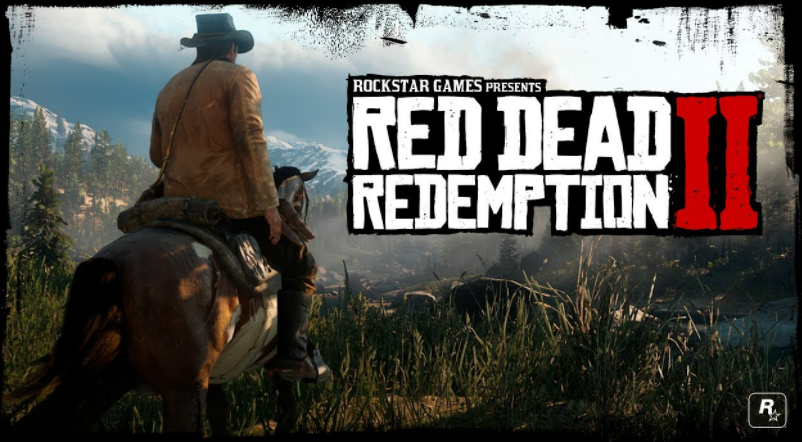 荒野大鏢客2羽毛怎麼得？