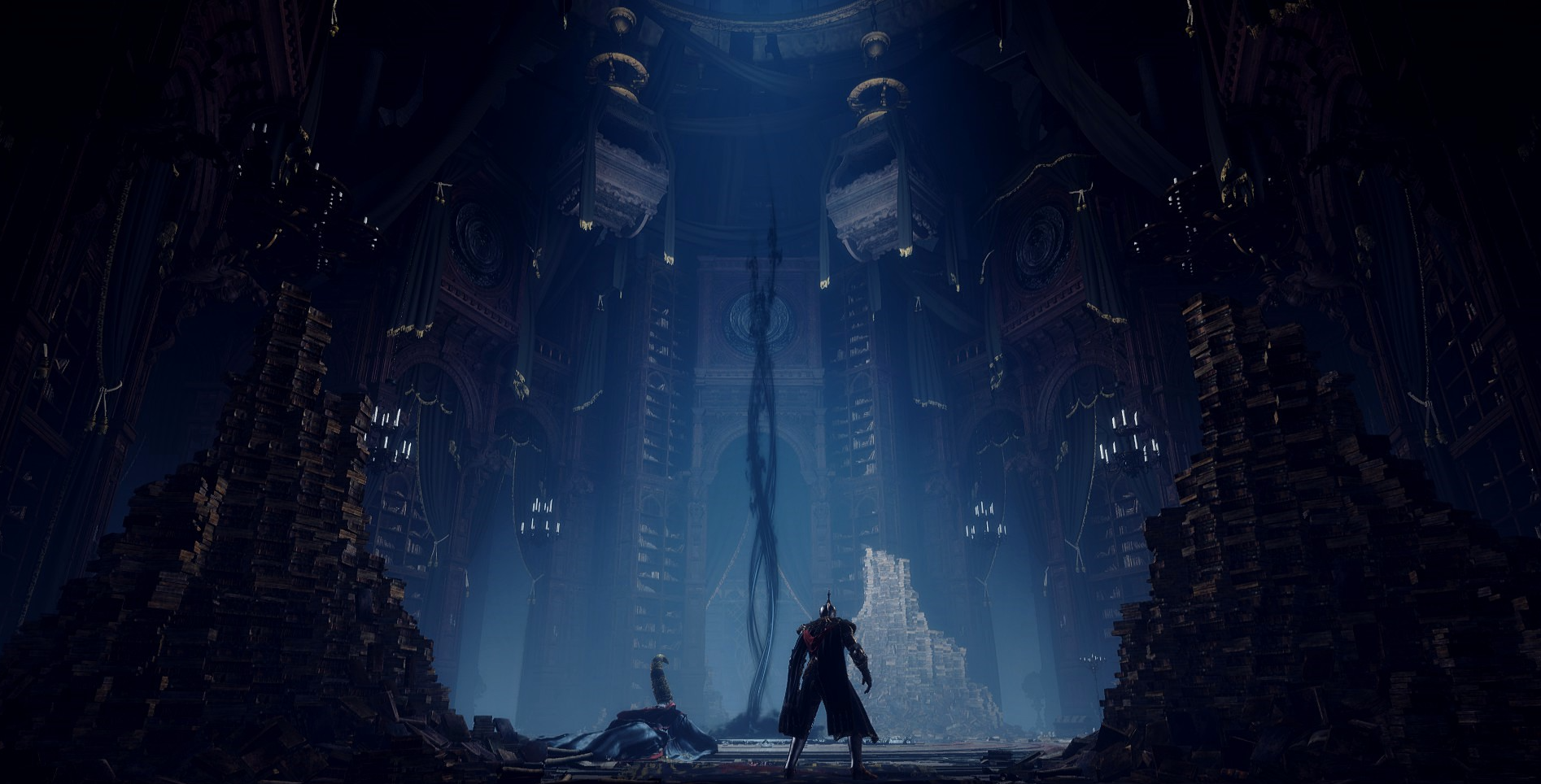 艾爾登法環噴火戰車怎麼打？