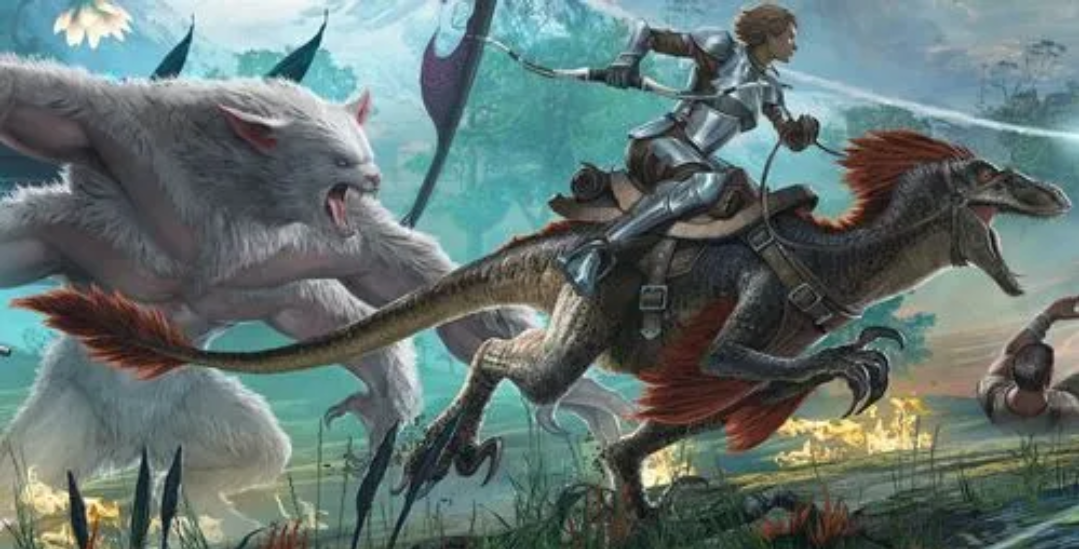 方舟復活點怎麼設置？