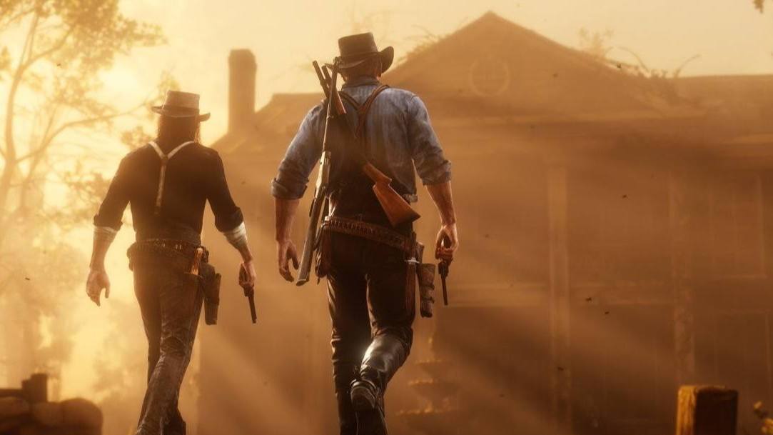 荒野大鏢客2線上新手買什麼馬好？