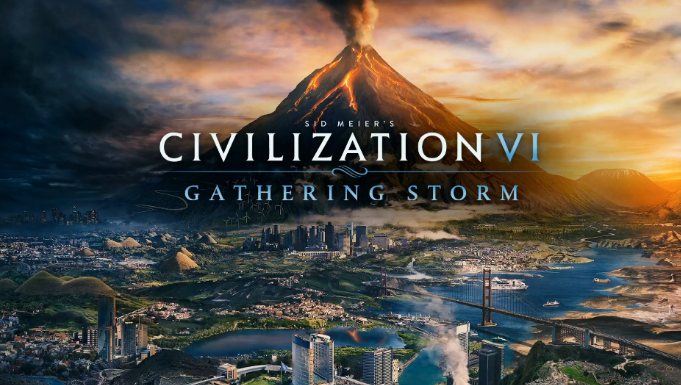 文明6騙宣是什麼？