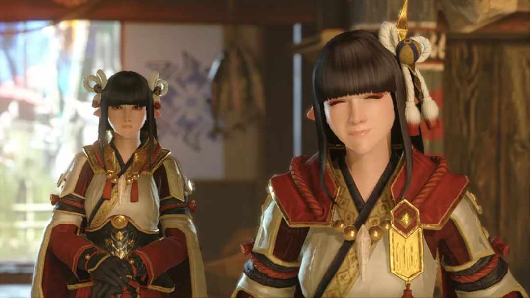 《怪物獵人：Rise》評測：NS上最好的動作+共斗遊戲！