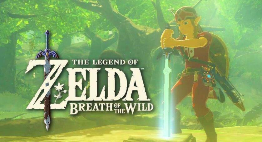 塞爾達守護者哪裡比較多？