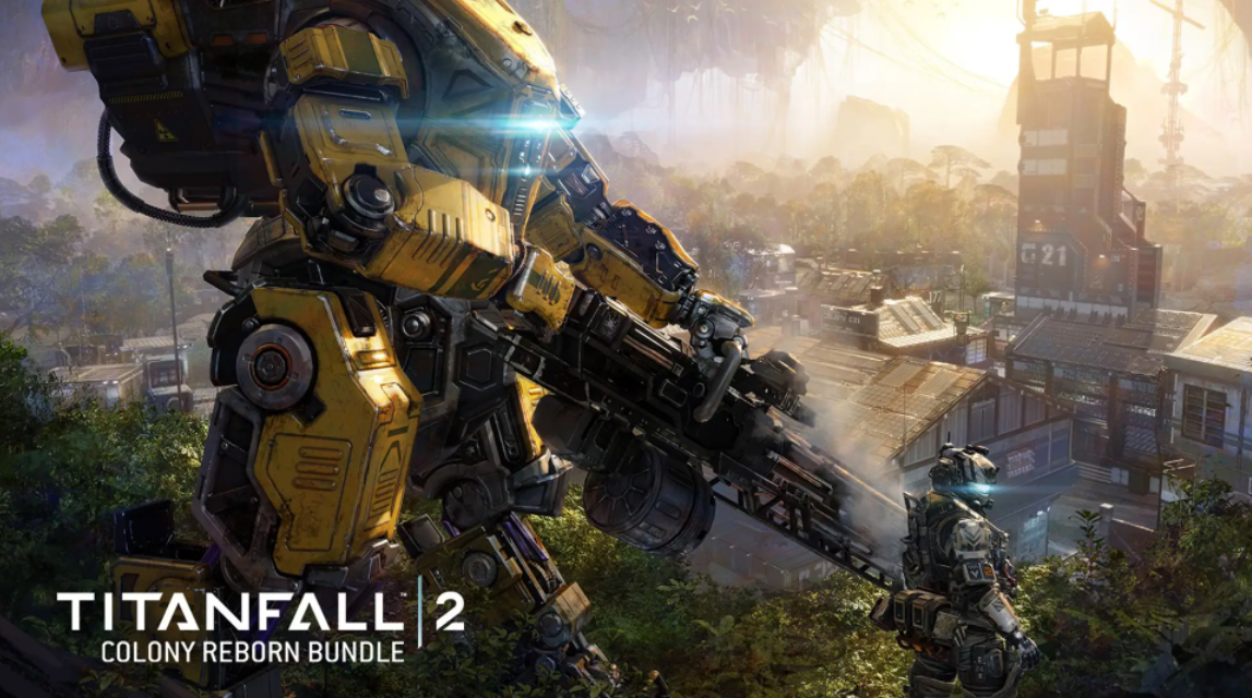 泰坦隕落2怎麼和好友聯機？