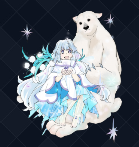 異度之刃2七冰給誰拿？