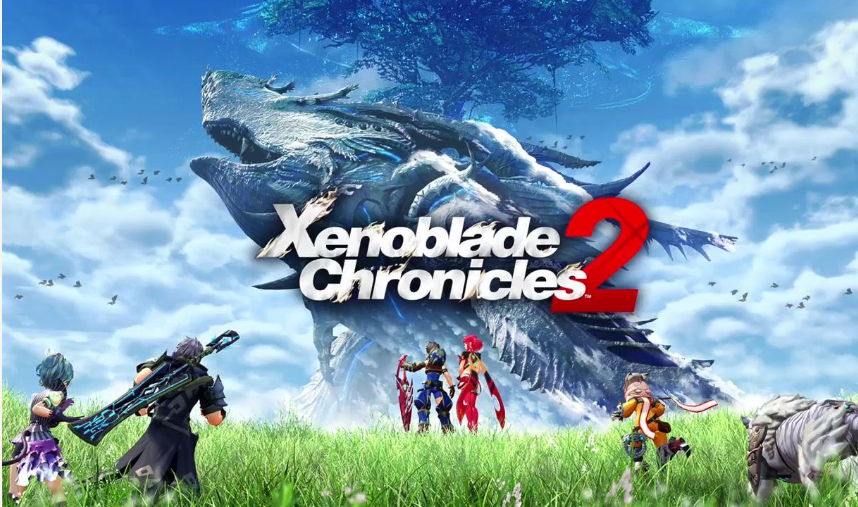 異度之刃2雪花牛角羊在哪裡？