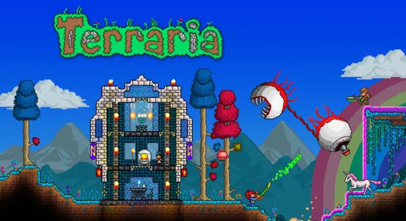 泰拉瑞亞戰士畢業飾品怎麼獲得？