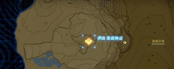 塞爾達傳說：荒野之息拿起的勇氣神廟怎麼過？