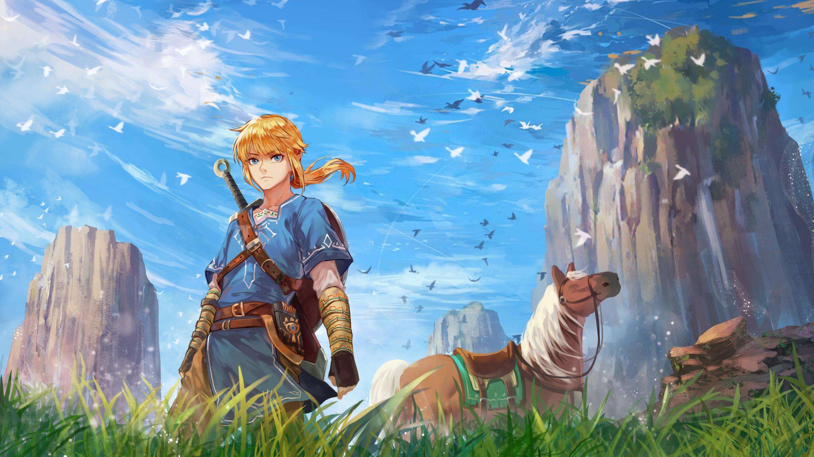 塞爾達傳說斬風刀哪裡拿？