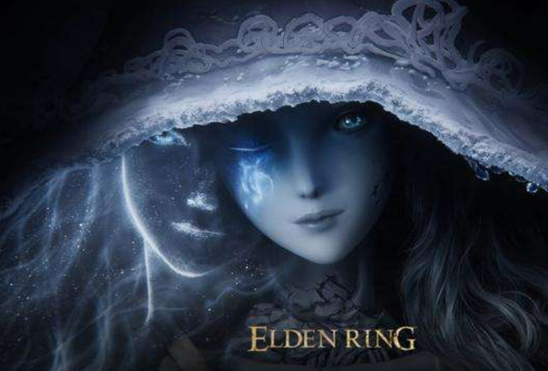 艾爾登法環白雪女巫在哪？