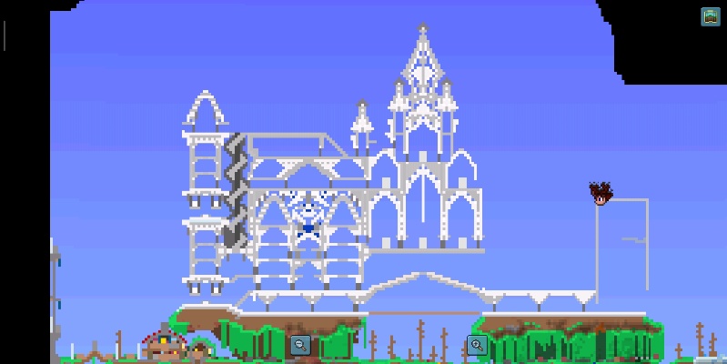 泰拉瑞亞月耀怎麼合成？