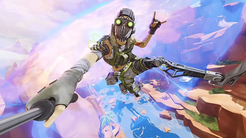 重生確認《APEX英雄》命脈和辛烷技能具體改動