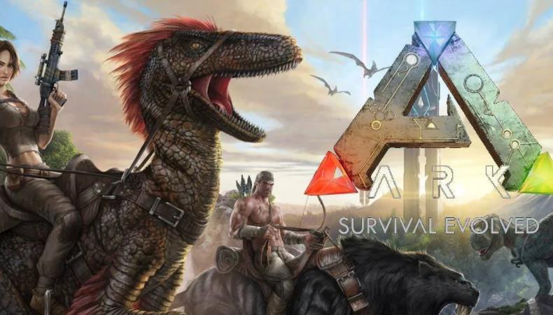 方舟：生存進化佔多少內存？