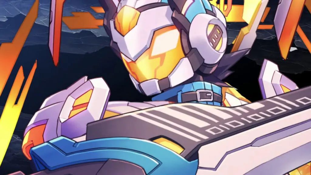 《銀白鋼鐵伊克斯2》聯動《超惑星戰記零3》Boss公布