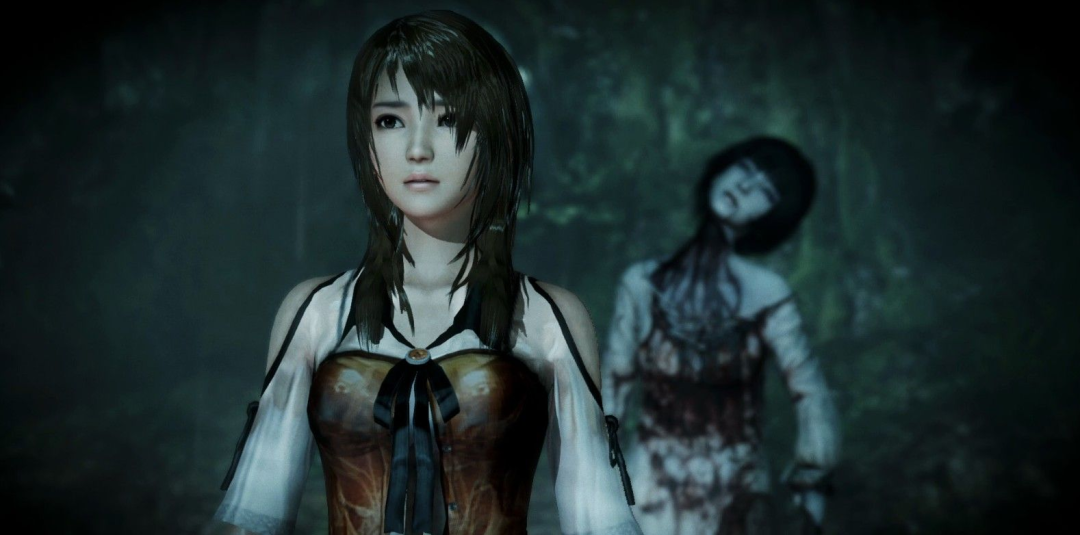 《零：濡鴉之巫女》復刻版支持免費升級次世代