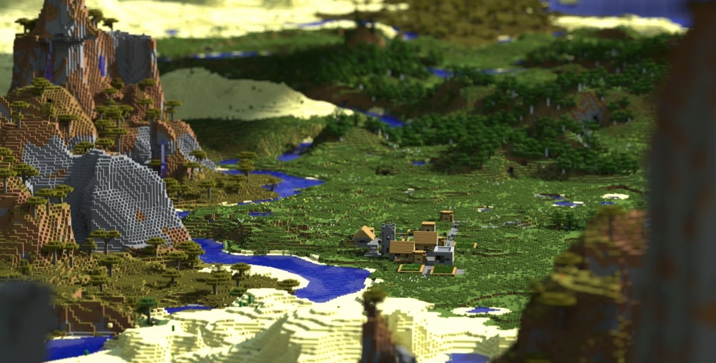 我的世界帳篷怎麼建？