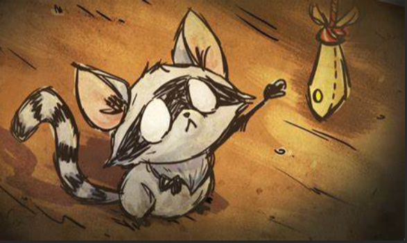 饑荒小浣貓托兒所怎麼用？