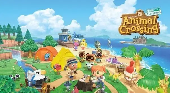 集合啦！動物森友會蛋怎麼獲得？