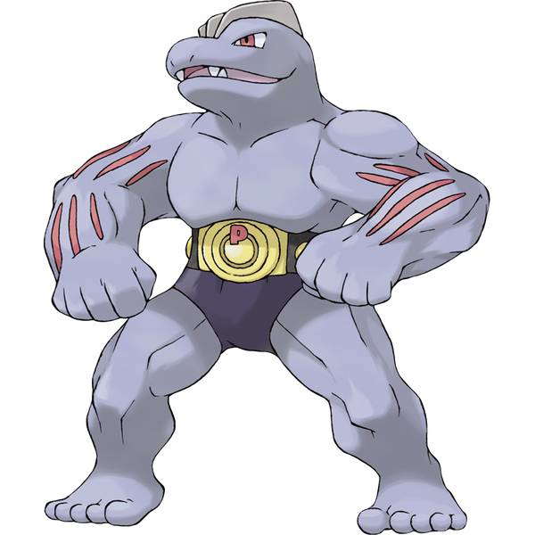 寶可夢阿爾宙斯豪力怎麼進化怪力？