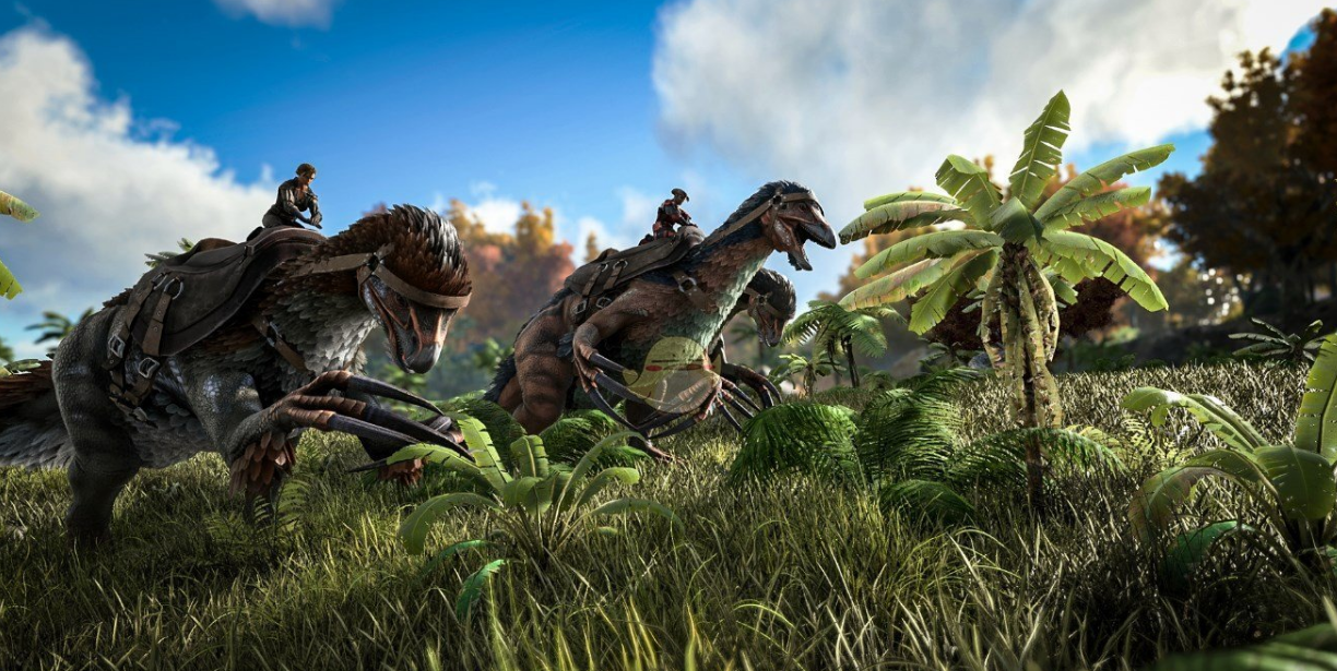 方舟生存進化優質熟肉乾怎麼做？