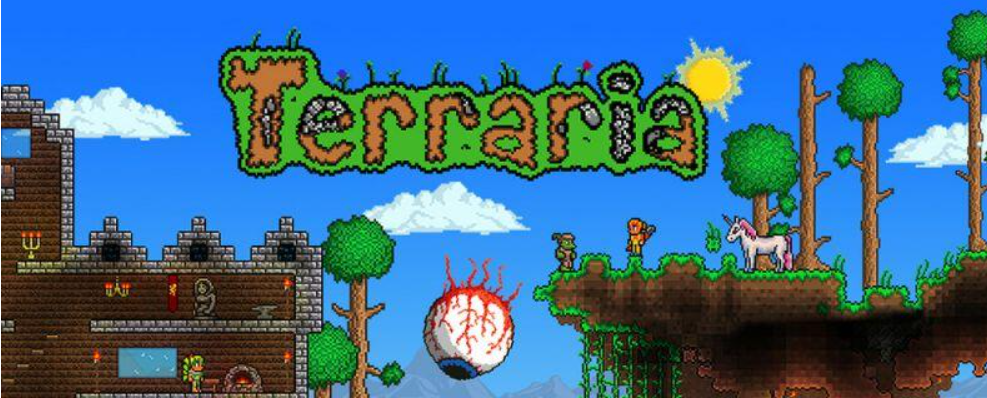 泰拉瑞亞飛鏢在哪買？