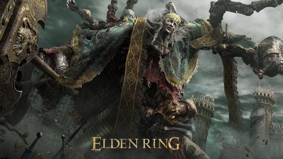 艾爾登法環起源法師怎麼去？