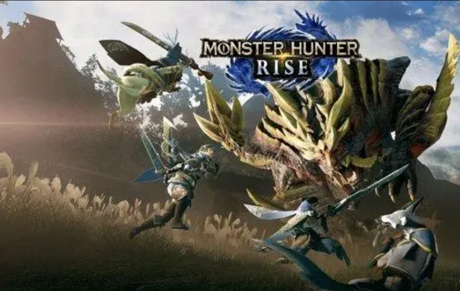 怪獵崛起天慧龍什麼時候能打？