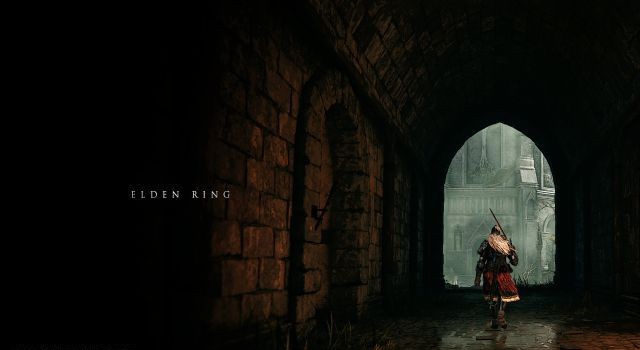 艾爾登法環鍵鼠怎麼返回？