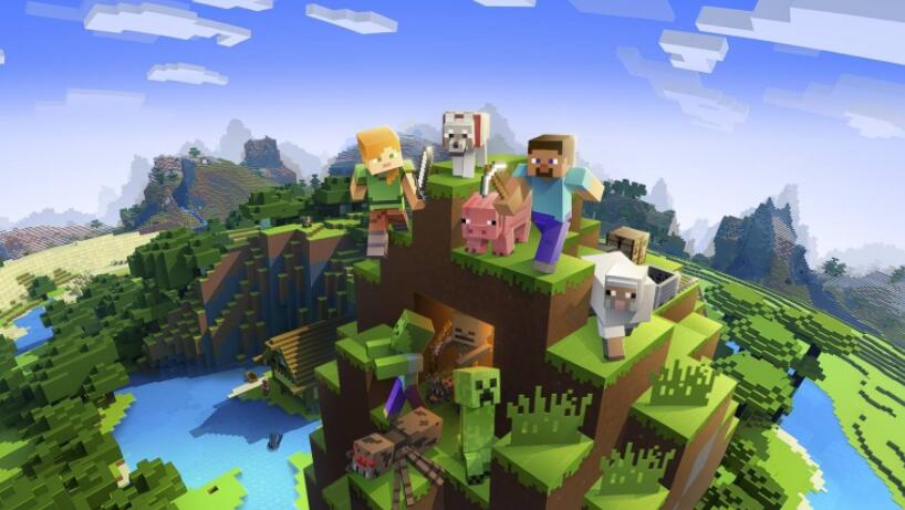 我的世界怎麼弄士兵？