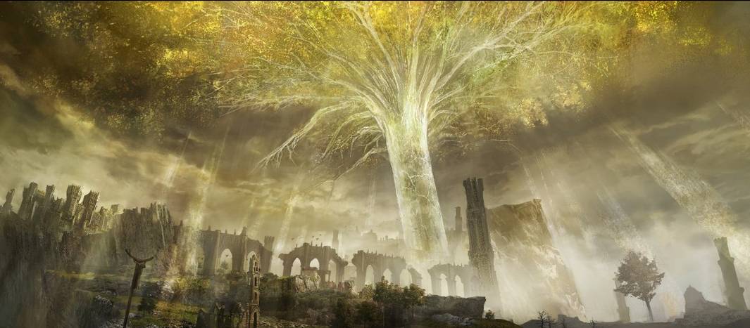 艾爾登法環黃金盧恩等級是多少？